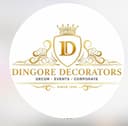 Dingore Decorators logo