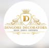 Dingore Decorators logo