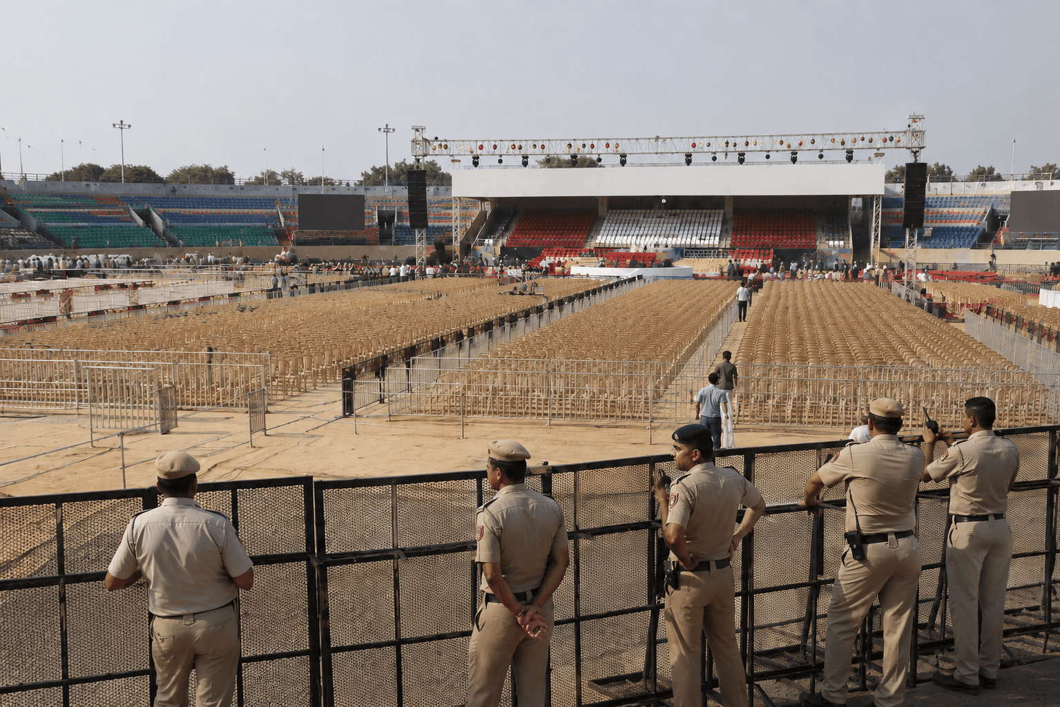 Lok Sabha Election 2024