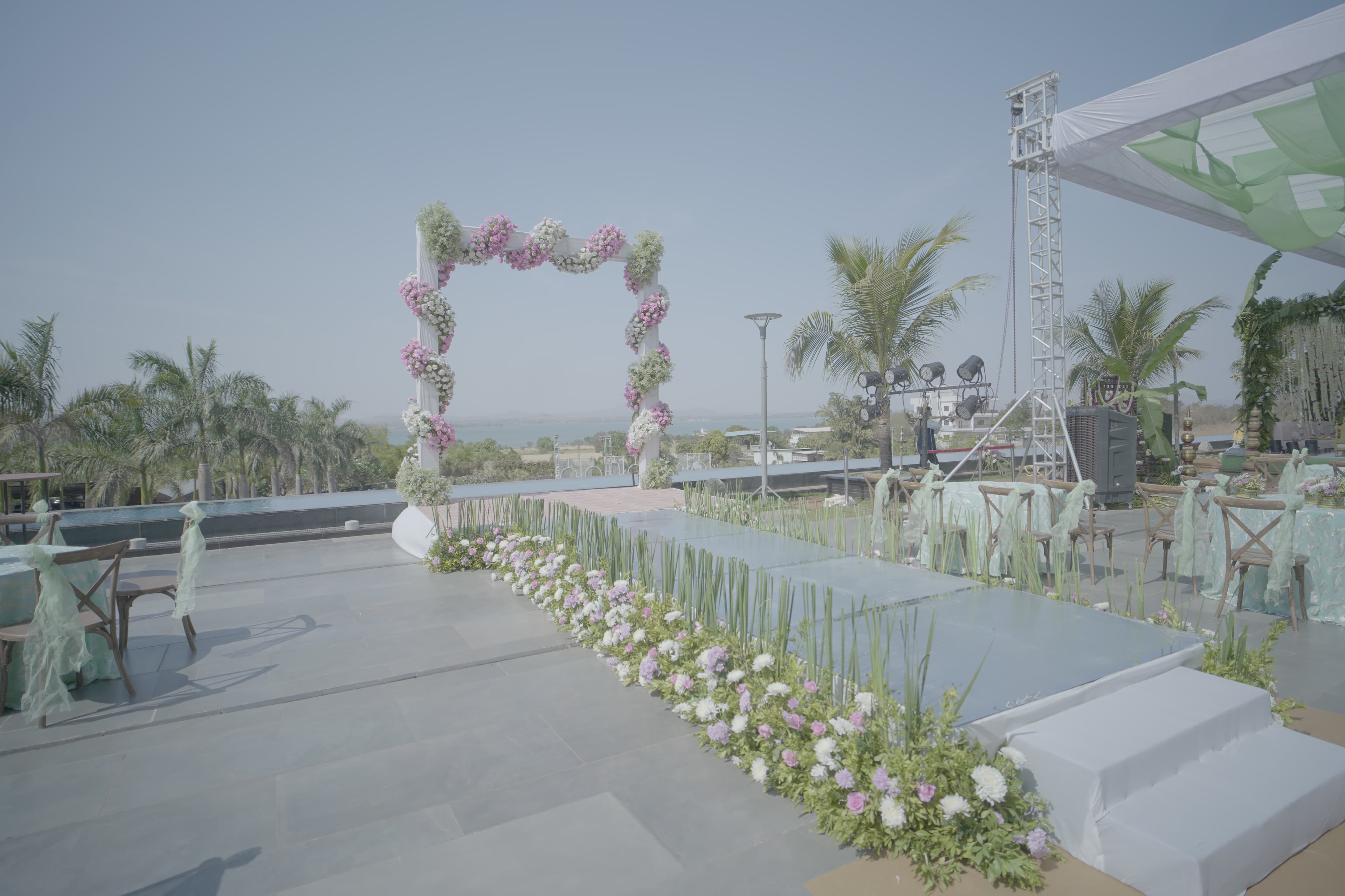 Aria Resort & Spa