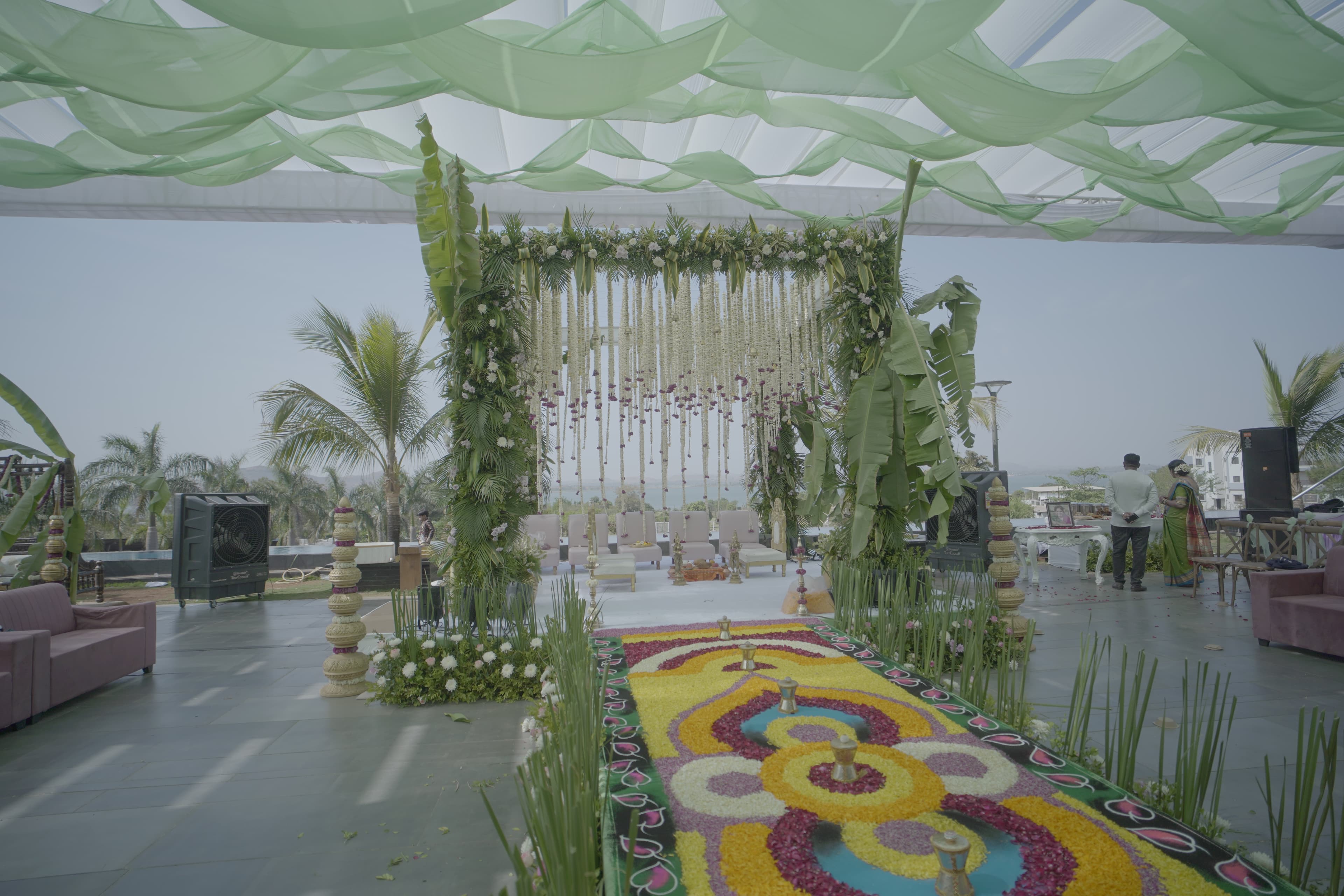 Aria Resort & Spa