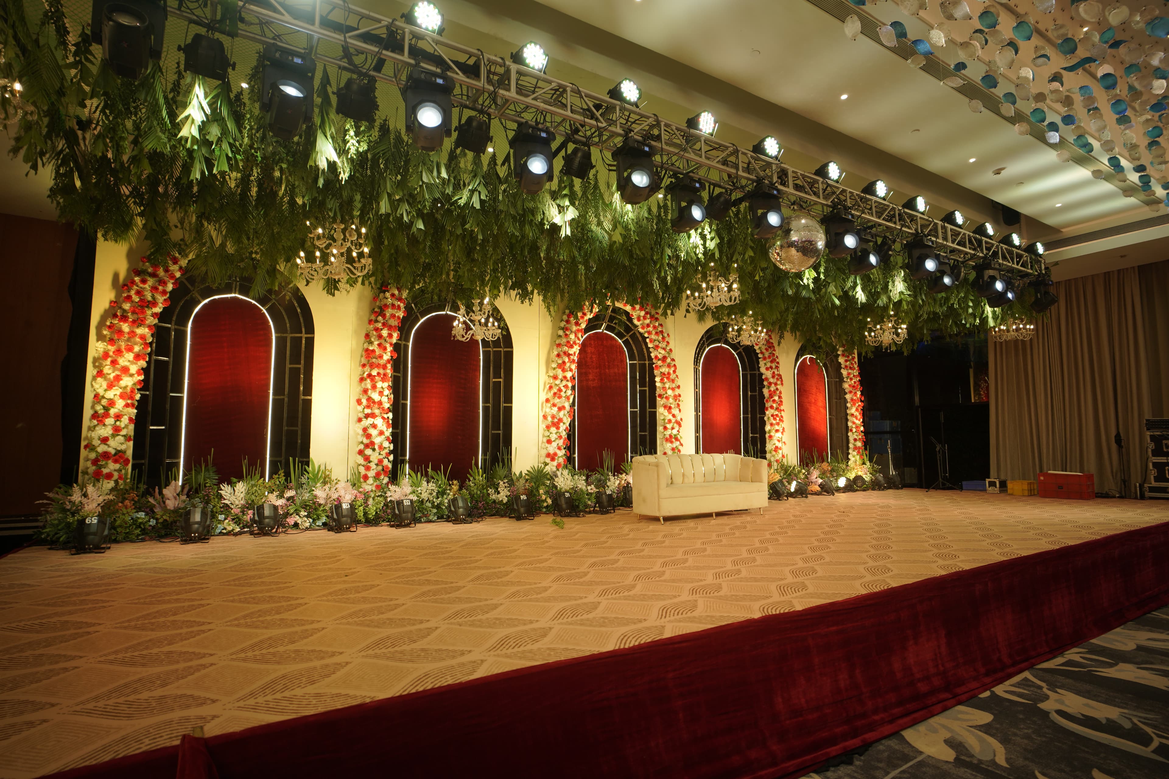 Ballroom
