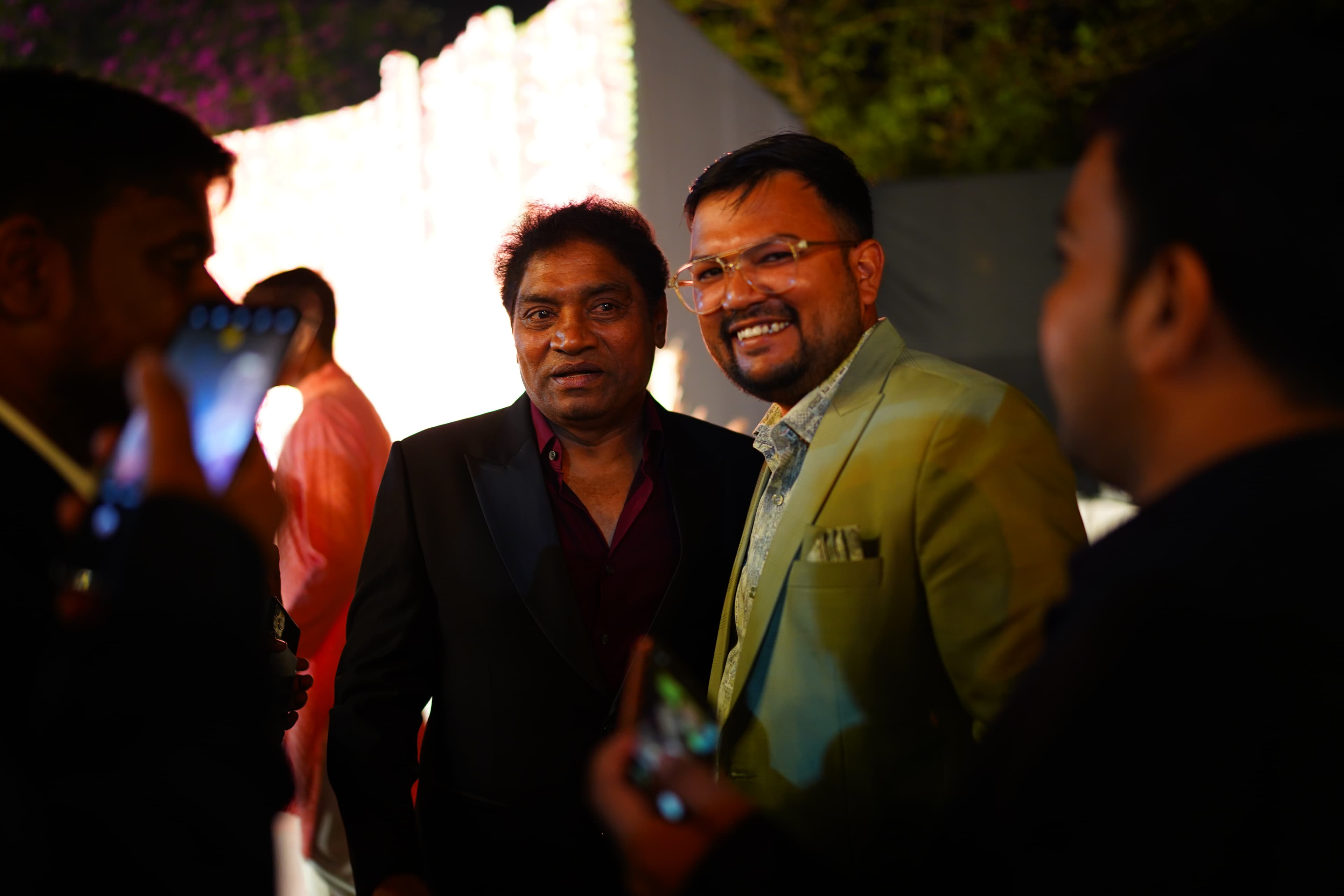 Celebrity Event