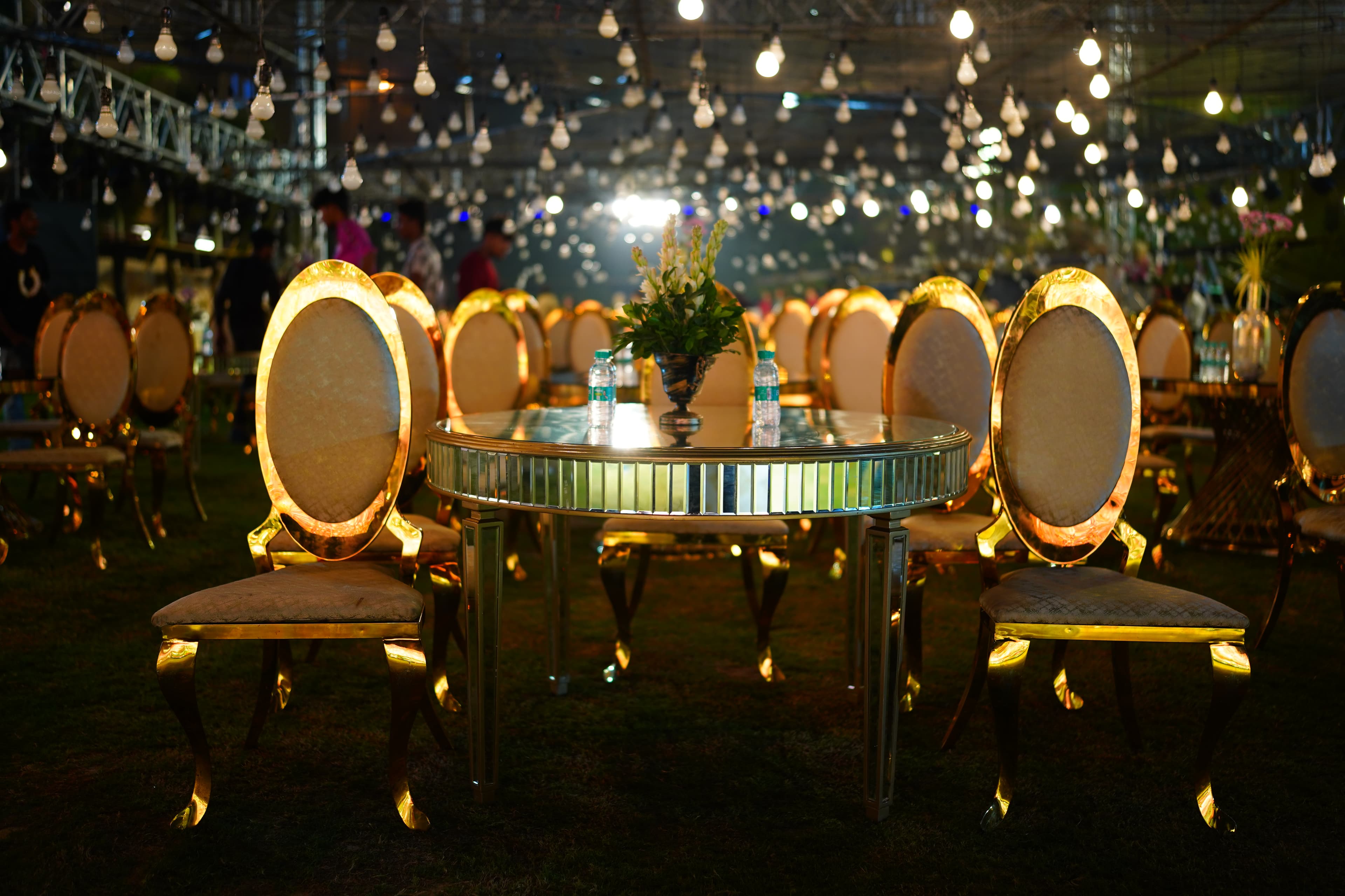 Banquet