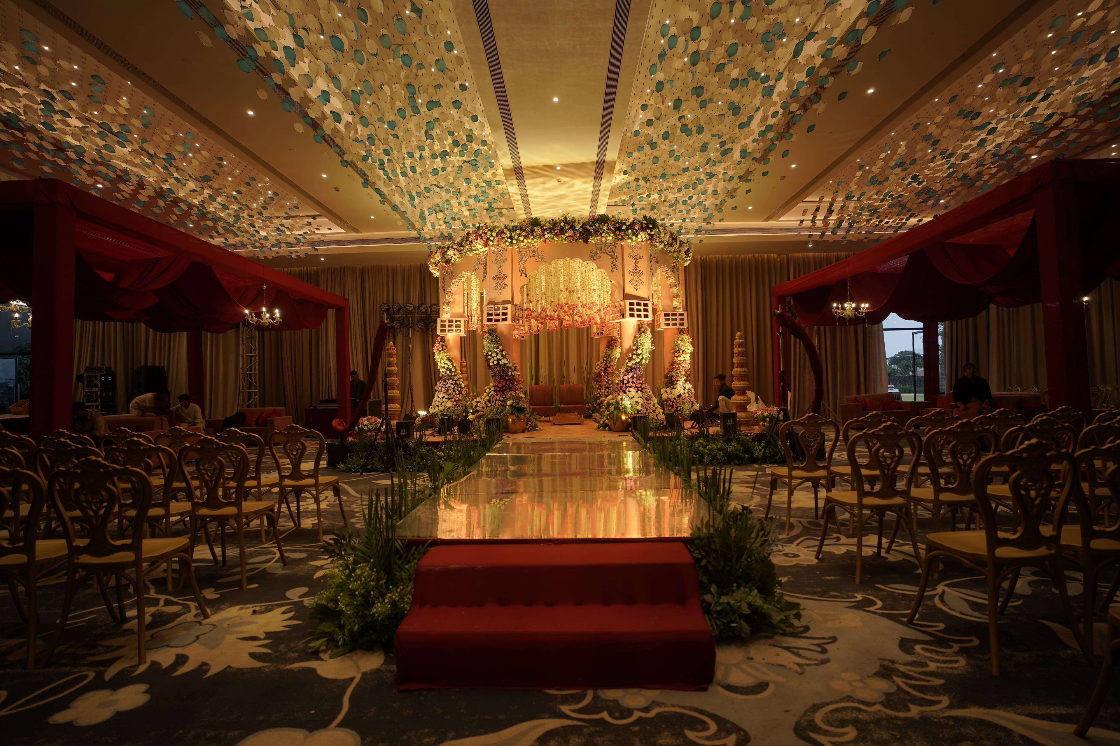 Grand Hall