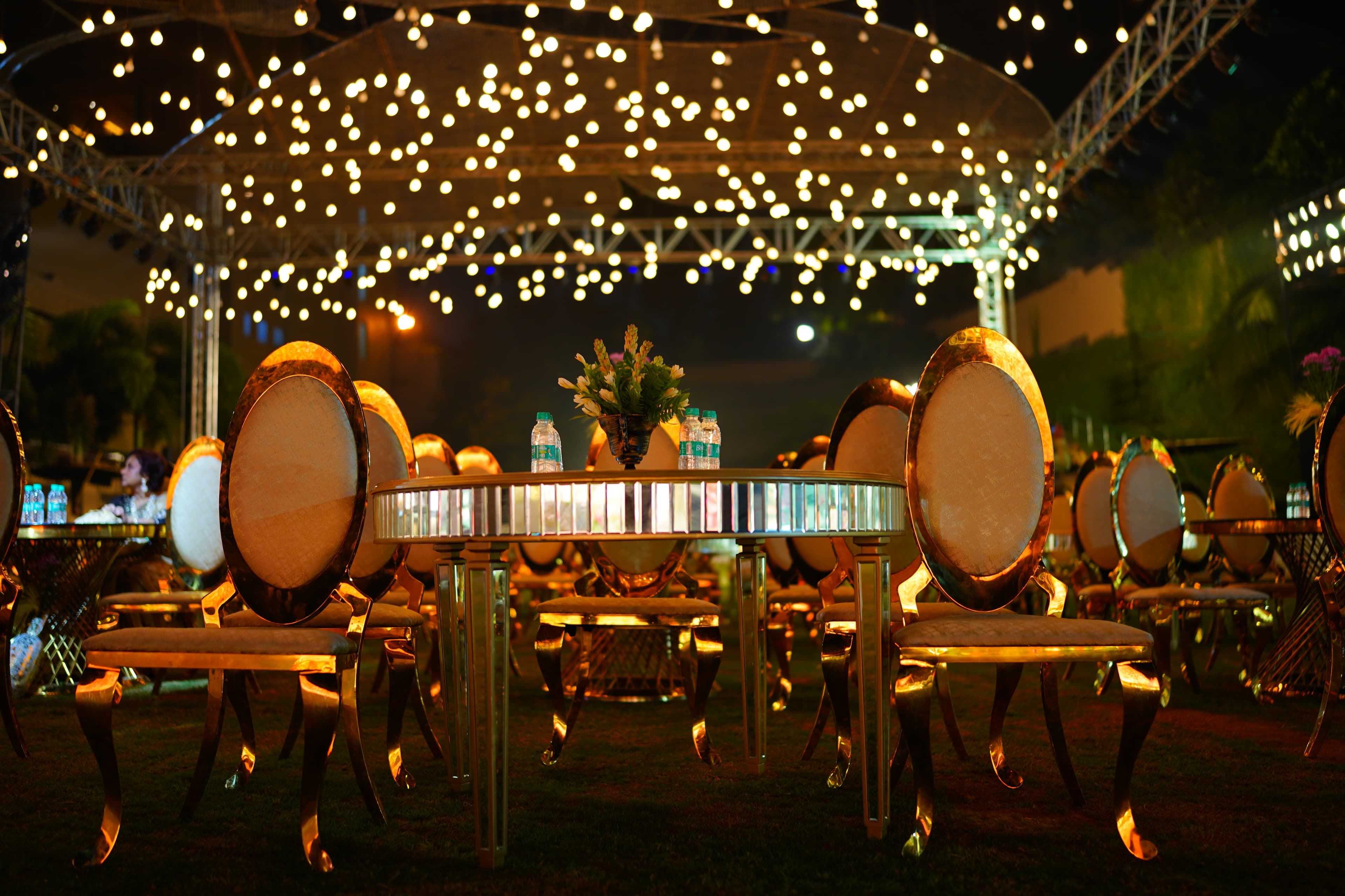 The Gateway Hotel Nashik (Taj)