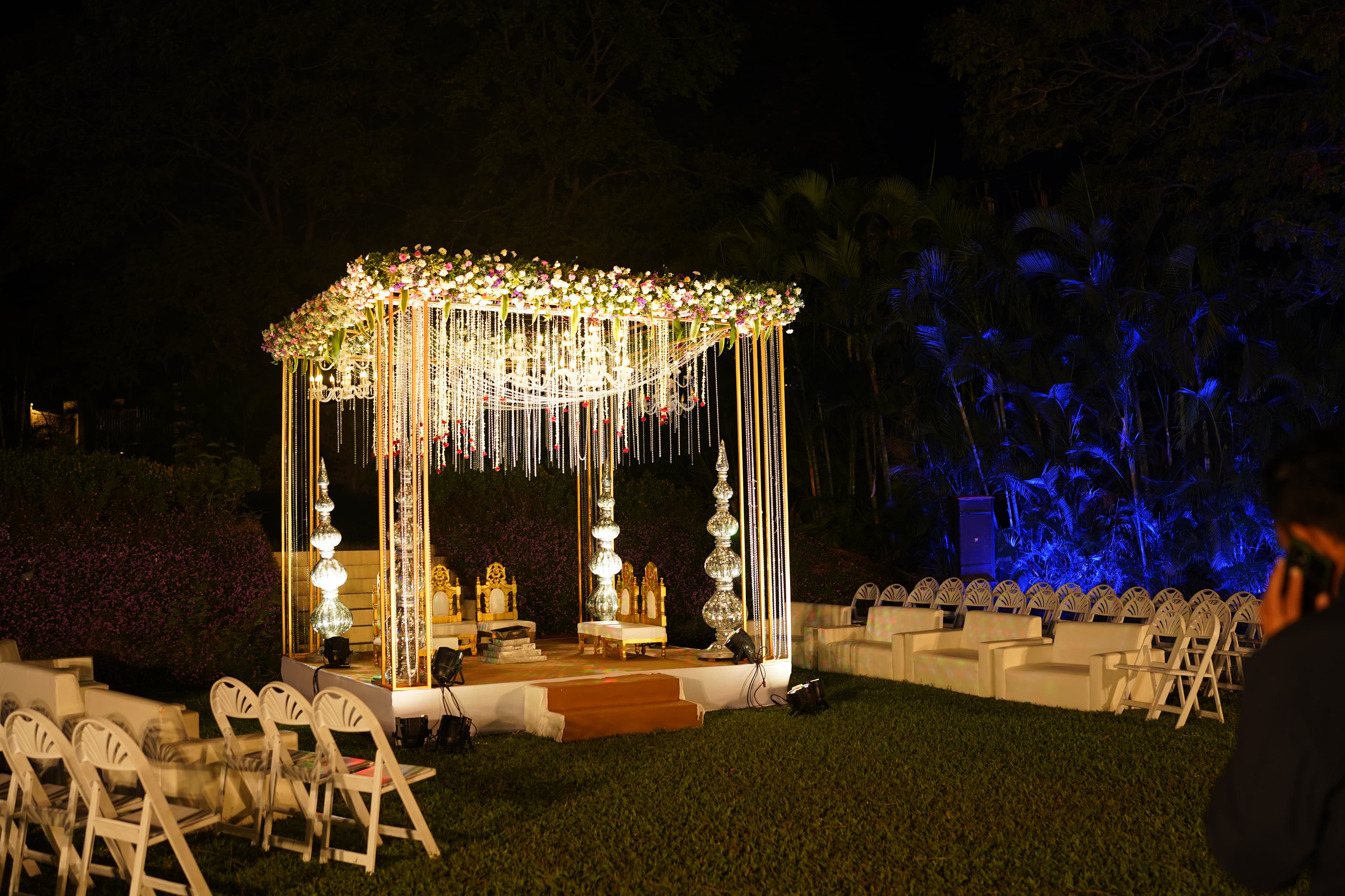The Gateway Hotel Nashik (Taj)