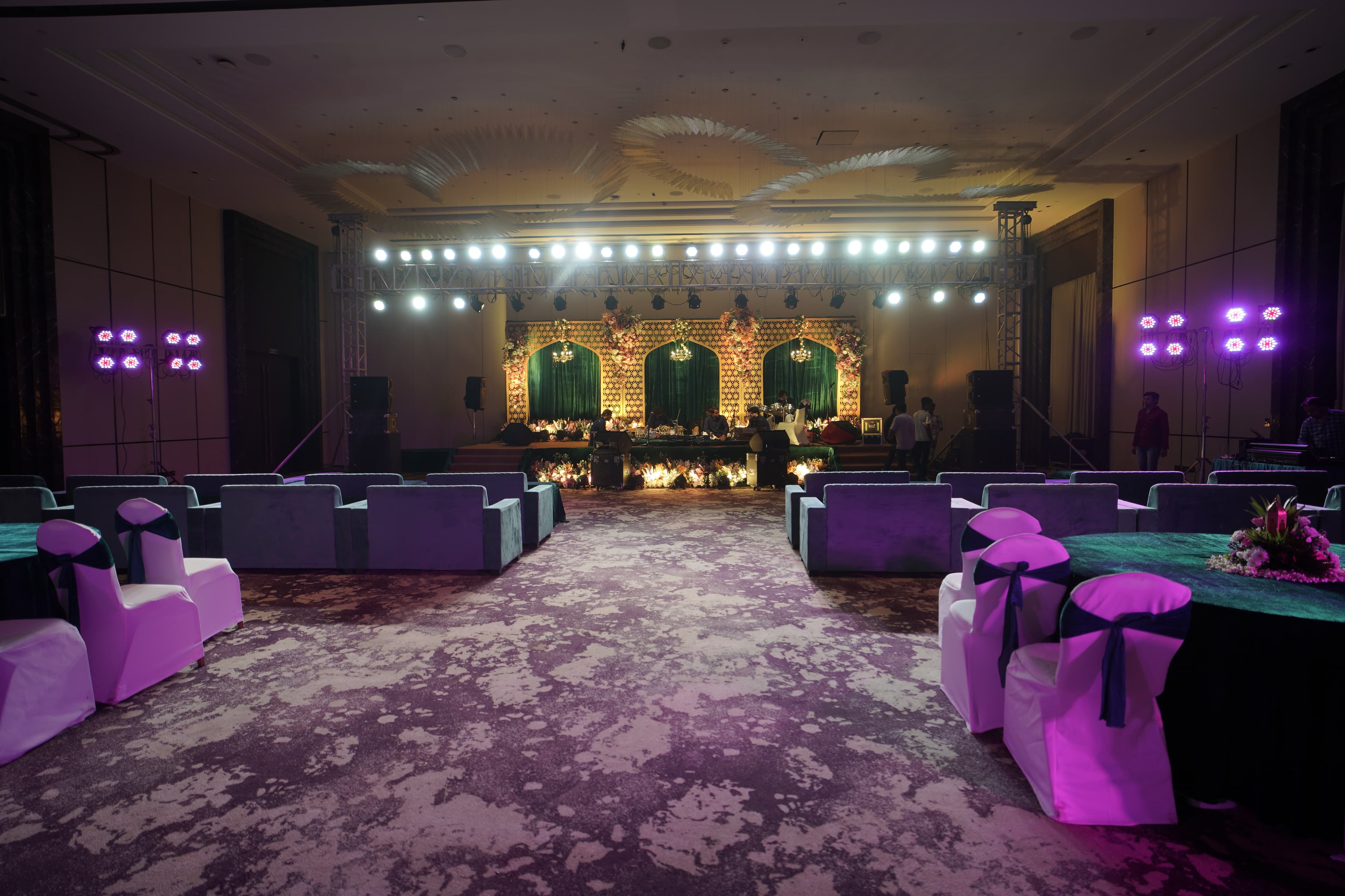 Radisson Blu Hotel & Spa Nashik