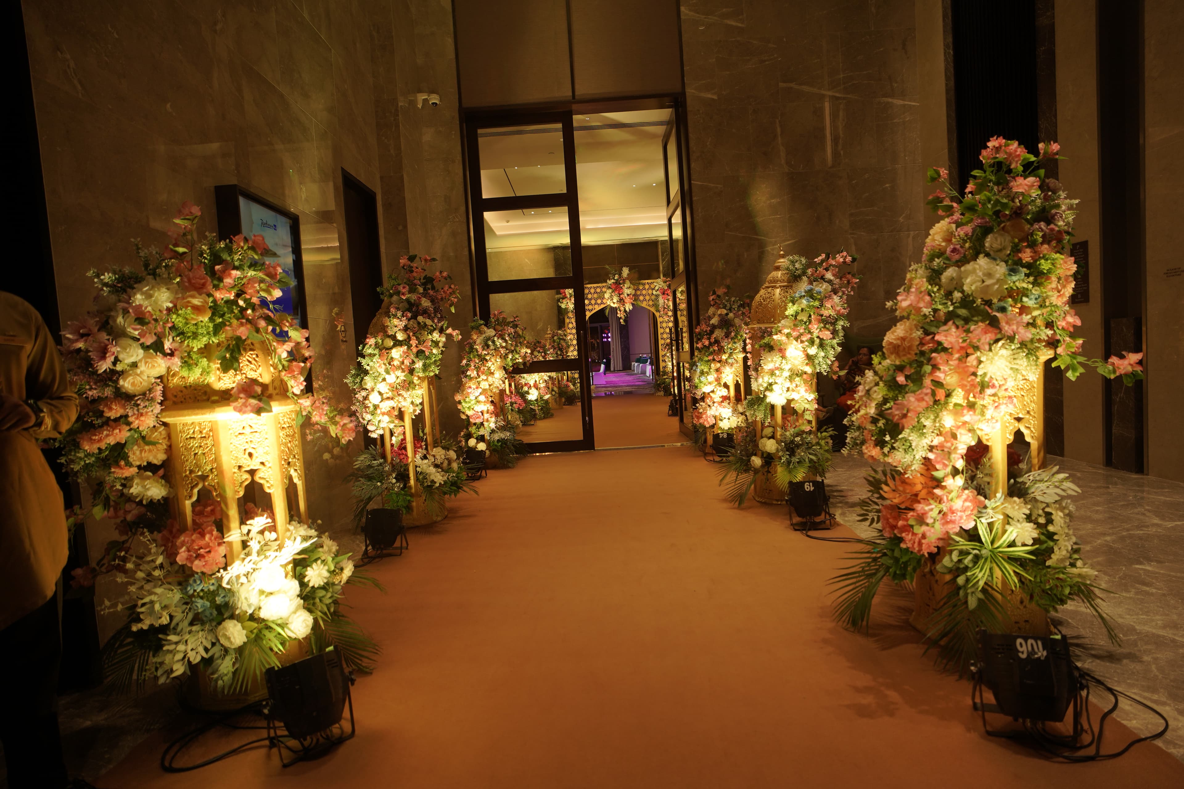 Radisson Blu Hotel & Spa Nashik