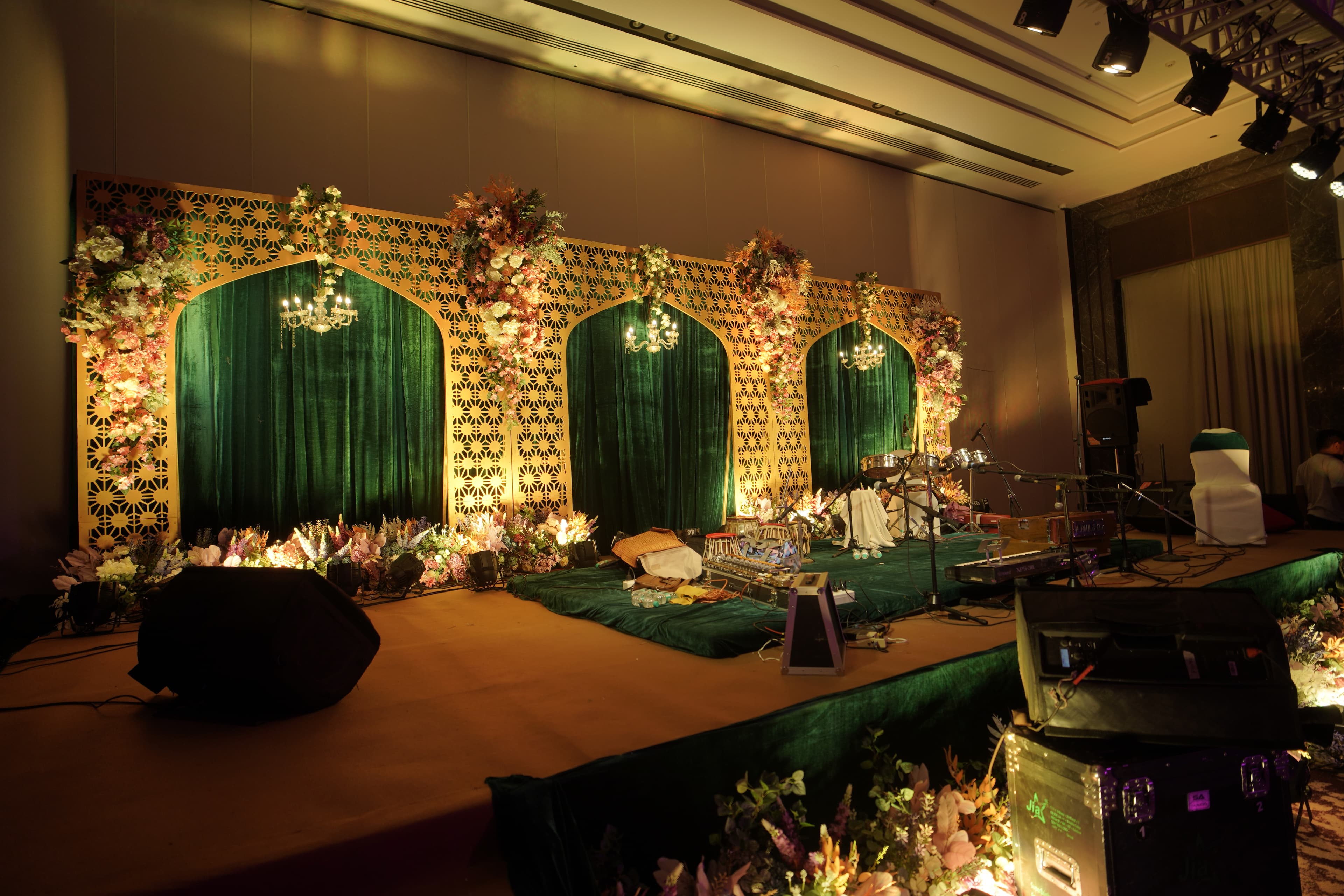 Radisson Blu Hotel & Spa Nashik