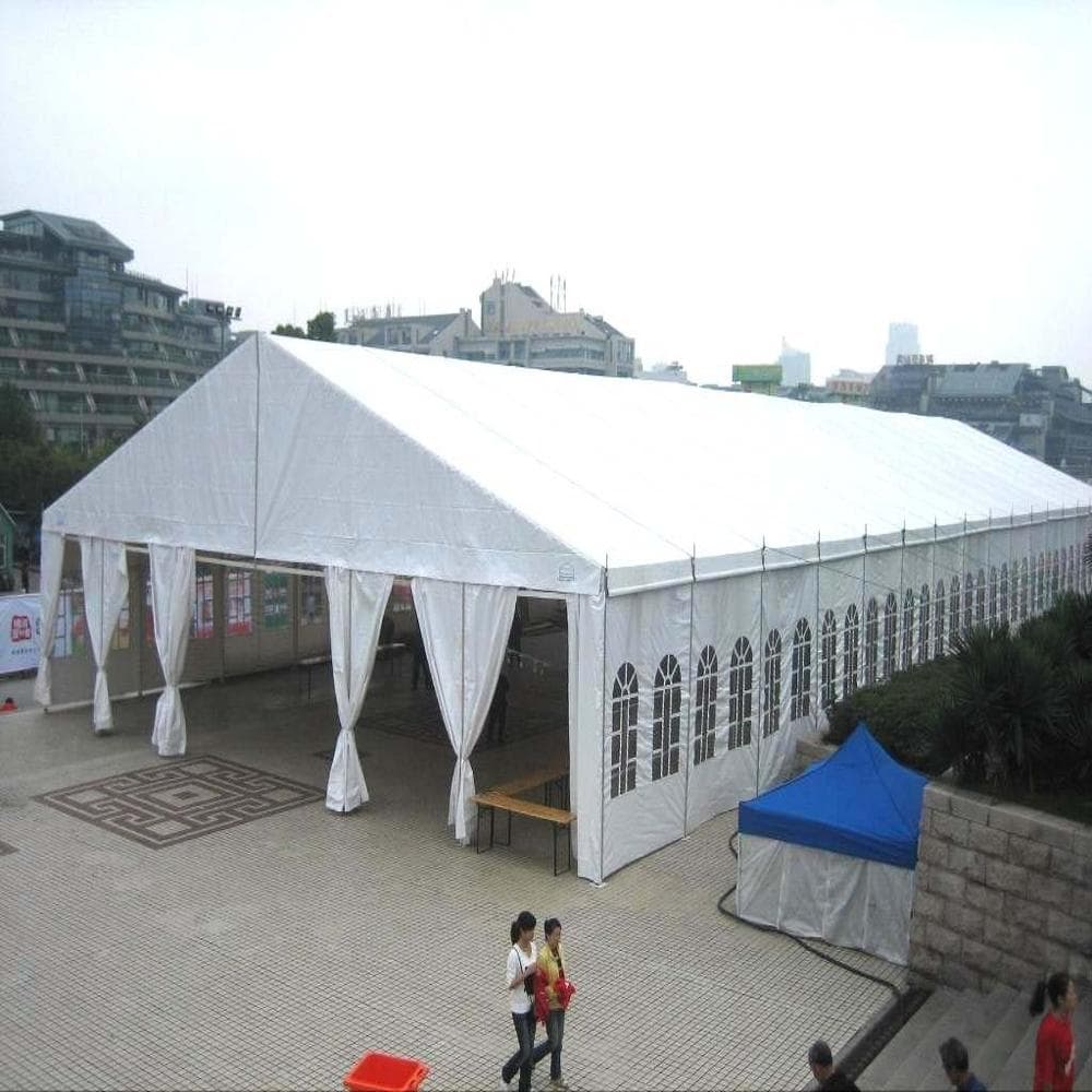 German Hanger (Aluminium Pagodas)