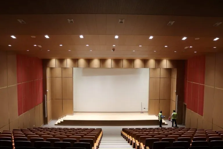 Auditorium