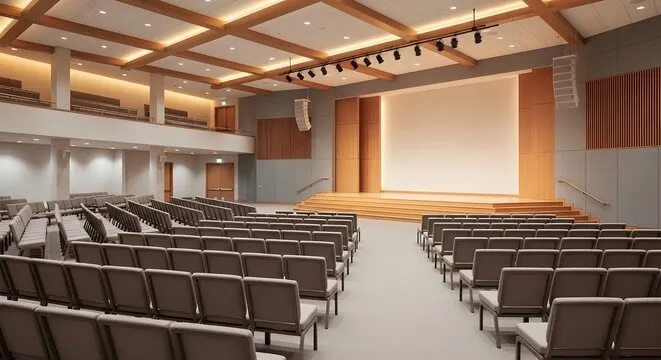 Auditorium