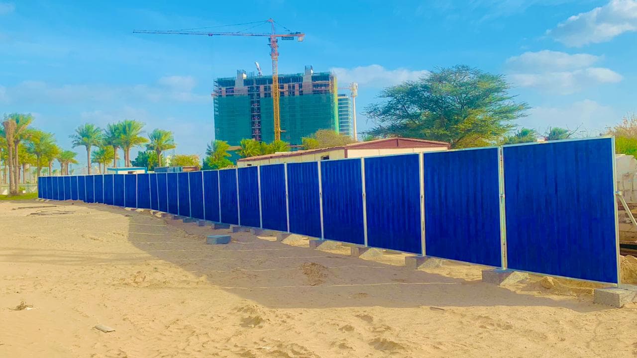 MS Tin Side Wall