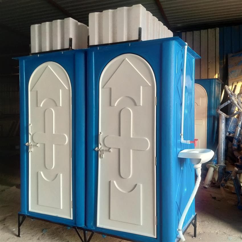 Mobile Toilets