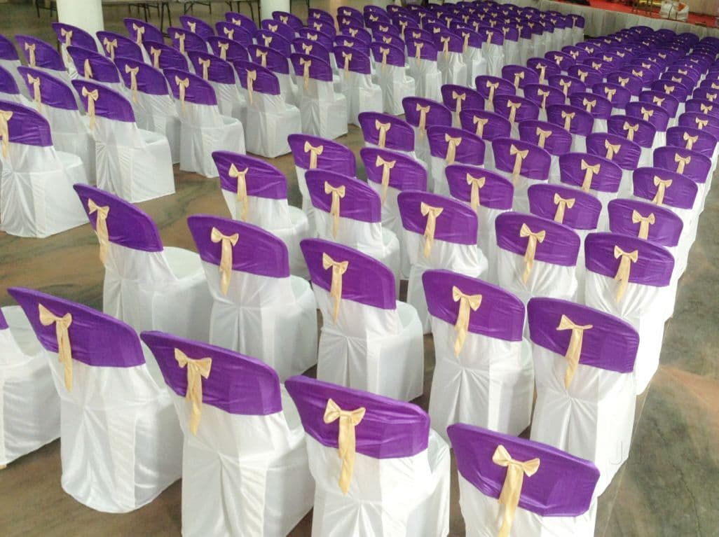 Seating Arrangement