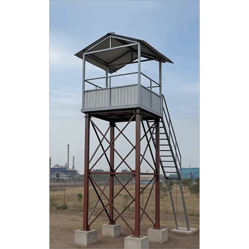 Watch Tower